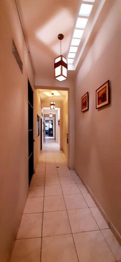 Hostal Huayruro Iquitos Dış mekan fotoğraf