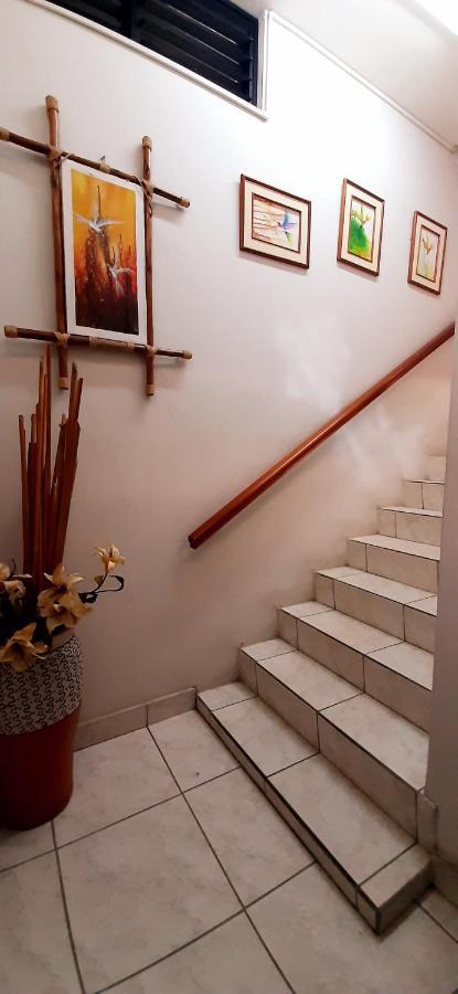 Hostal Huayruro Iquitos Dış mekan fotoğraf